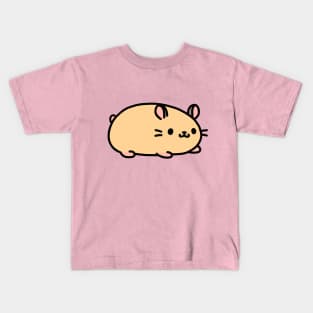 Hamster Kids T-Shirt